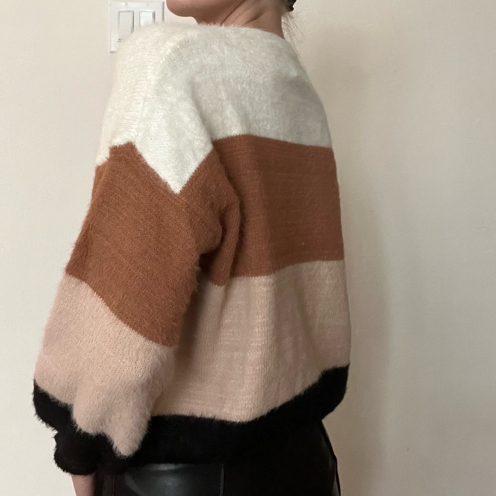 Princess Polly Petronilla Jumper Sweater - Picture 2 of 2